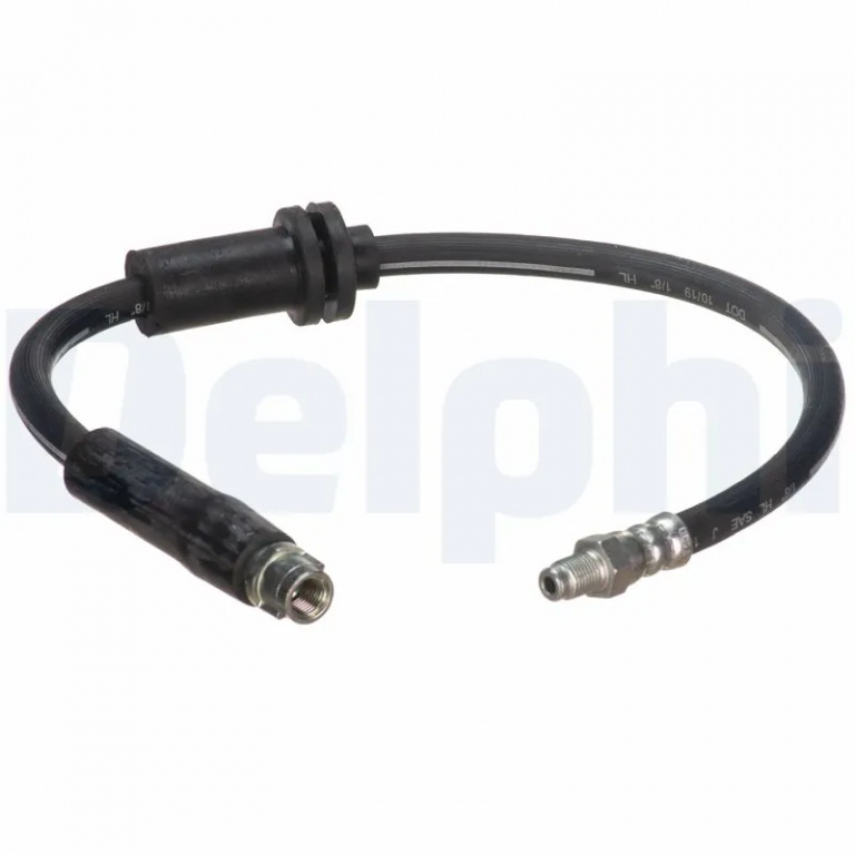 Furtun frana Delphi MERCEDES-BENZ CLA cupe (C117) 2013-2019 - LH7473