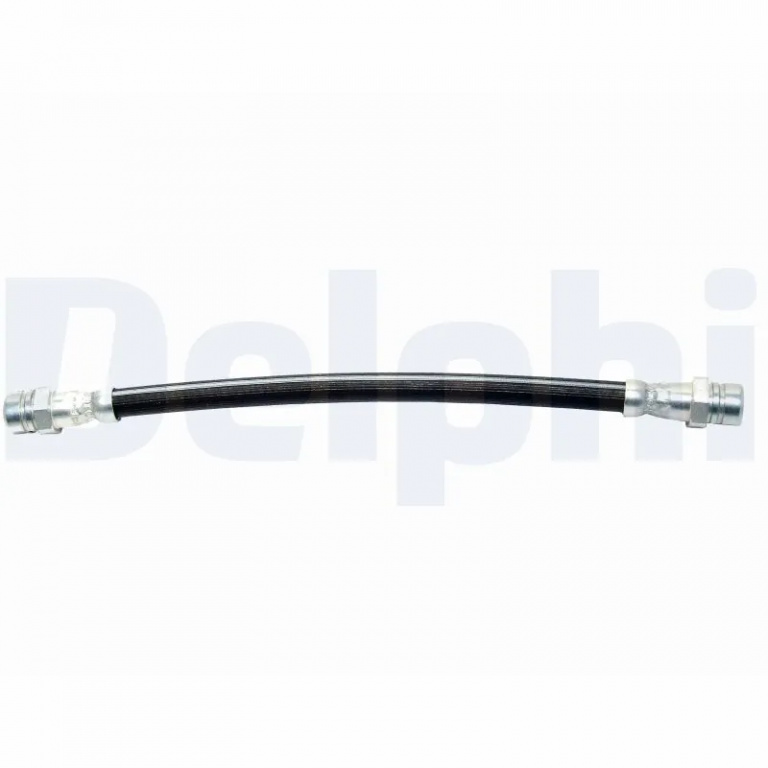 Furtun frana Delphi SKODA OCTAVIA II (1Z3) 2004-2013 - LH6459