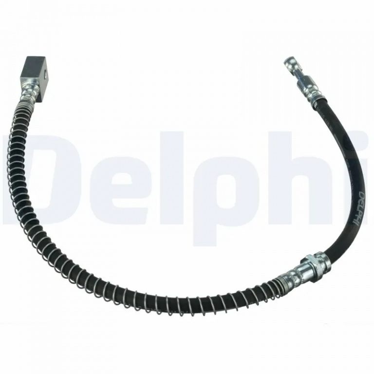 Furtun frana Delphi SSANGYONG REXTON / REXTON II (GAB_) 2002-2013 - LH7210