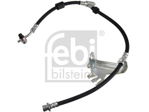 Furtun frana fata stanga (172394 FEBI BILSTEIN) LAND ROVER