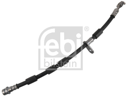 Furtun frana fata stanga (179088 FEBI BILSTEIN) FORD