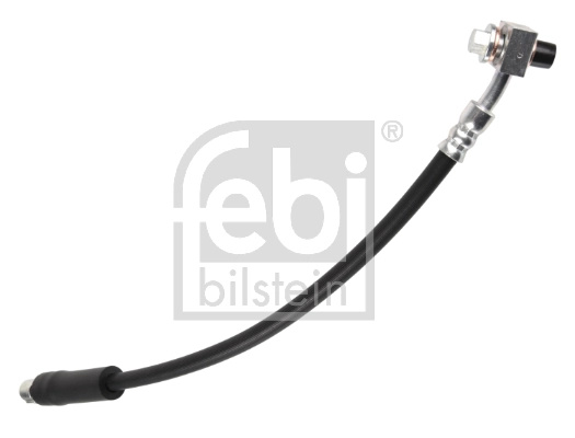 Furtun frana FEBI BILSTEIN 172008 pentru VAUXHALL INSIGNIA Mk I (A) hatchback (G09) 2008-2017