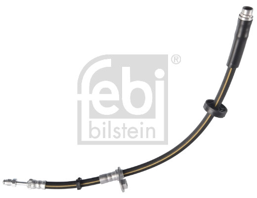 Furtun frana FEBI BILSTEIN 172681 montare punte fa