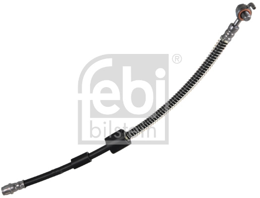 Furtun frana FEBI BILSTEIN 177090 pentru CITROEN C4 II (NC_) 2009-2018