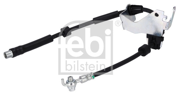 Furtun frana FEBI BILSTEIN 183478 pentru VAUXHALL ASTRA Mk VIII (L) 2021-2025