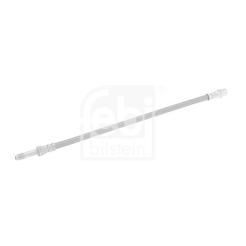 Furtun frana Febi Bilstein 18572, parte montare : 