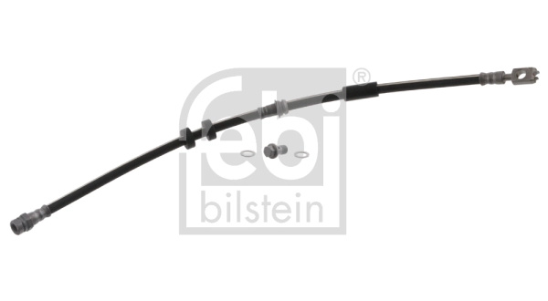Furtun frana FEBI BILSTEIN 34054 pentru SEAT IBIZA IV Caseta/ Hatchback (6J1) 2008-2015