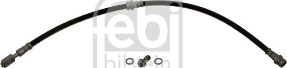 Furtun frana - Febi Bilstein 43763