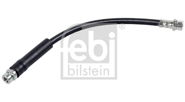 Furtun frana FEBI BILSTEIN 46188 pentru MAZDA 2 (DY) 2003-2007