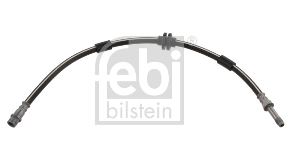 Furtun frana FEBI BILSTEIN montare Axa fata dreapta 34251 se potriveste la VW TRANSPORTER T6 / CARAVELLE T6 bus (SGB, SGJ, SHB, SHJ) 2015 2016 2017 2018 2019 2020 2021 2022 2023 2024