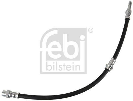 Furtun frana FEBI BILSTEIN montare Axa spate dreapta 181236 la BMW 3 Cabriolet (E46) 2000 2001 2002 2003 2004 2005 2006 2007