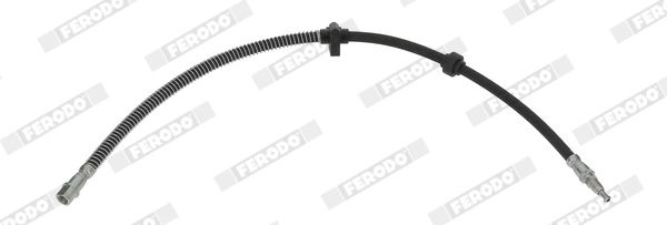 Furtun frana FERODO FHY2724
