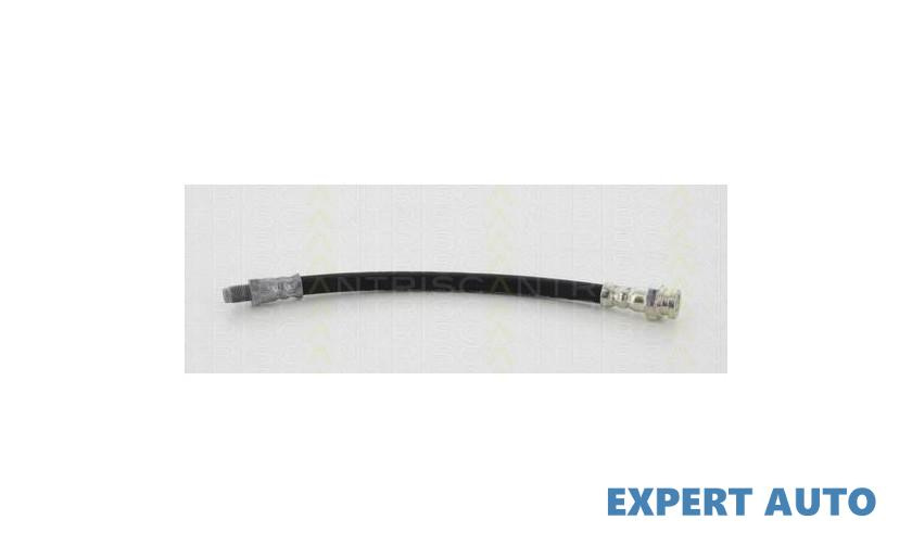 Furtun frana Fiat 500 C (312) 2009-2016 #2 1987476876