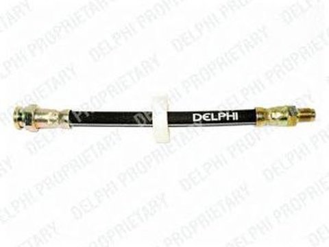 Furtun frana FIAT 500L 199 DELPHI LH0389