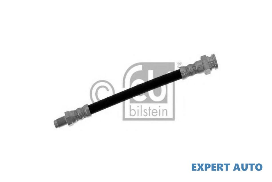 Furtun frana Fiat BRAVA (182) 1995-2003 #2 010021