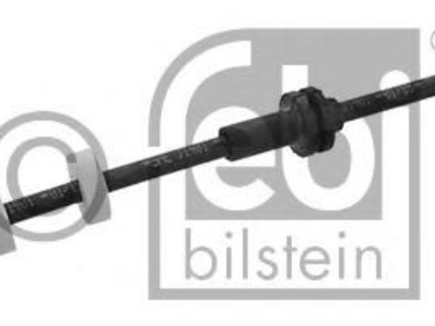 Furtun frana FIAT BRAVA (182), FIAT BRAVO I (182) - FEBI BILSTEIN 14265