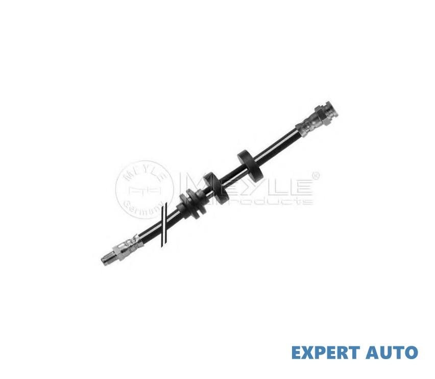 Furtun frana Fiat DOBLO Cargo (223) 2000-2016 #2 19034338
