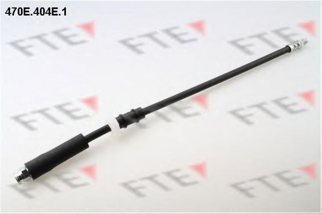 Furtun frana FIAT DUCATO platou sasiu 230 FTE 470E404E1