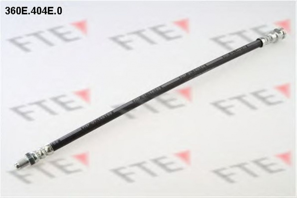 Furtun frana FIAT DUCATO platou sasiu 230 FTE 360E404E0
