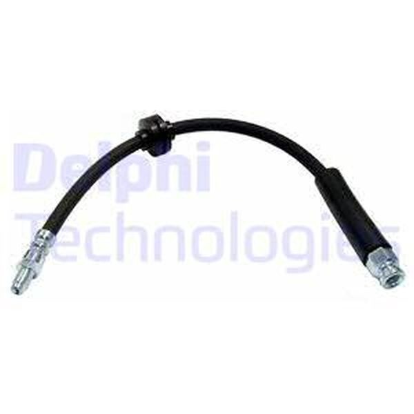 Furtun frana FIAT GRANDE PUNTO 199 DELPHI LH6869
