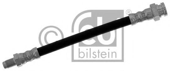 Furtun frana FIAT PUNTO Van (176L) (1996 - 2000) F