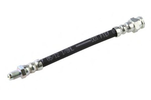 Furtun frana FIAT TIPO 160 HELLA 8AH355462271