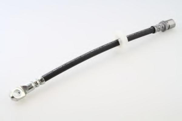 Furtun frana FIAT X 1/9 (128 AS), FIAT STRADA I (138A), FIAT 127 - HELLA PAGID 8AH 355 463-701