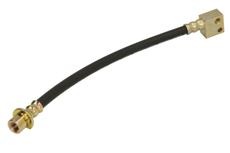 Furtun frana Flexible brake hose rear L HONDA CITY V JAZZ JAZZ III 1.2-1.5 07.08- ABE C89191ABE