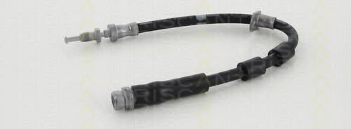 Furtun frana FORD FIESTA VI (2008 - 2016) TRISCAN 