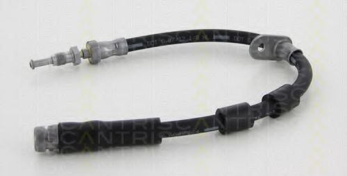 Furtun frana FORD FIESTA VI (2008 - 2016) TRISCAN 