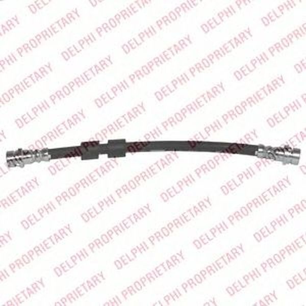 Furtun frana FORD FIESTA VI DELPHI LH6704