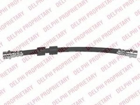 Furtun frana FORD FIESTA VI DELPHI LH6704