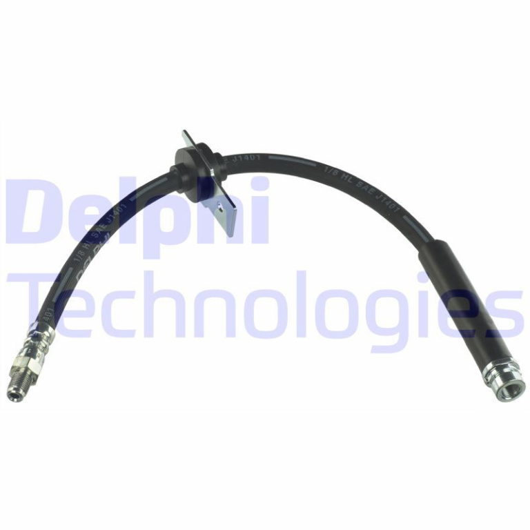 Furtun frana # Ford Focus 2010 2011 2012 2013 2014 2015 2016 2017 2018 2019 2020 2021 2022 2023 2024 2025 # LH7143 # DELPHI