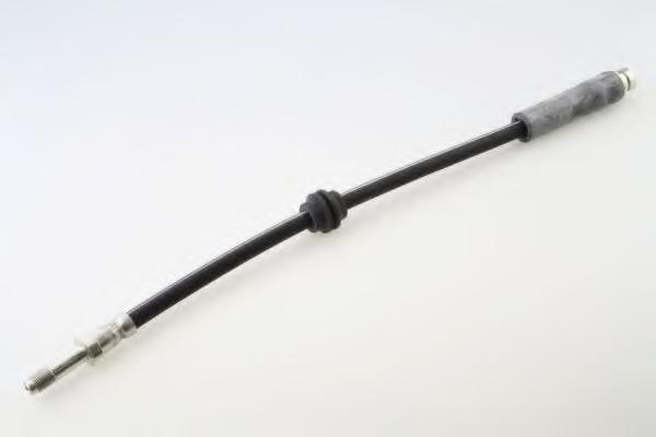 Furtun frana FORD FOCUS C-MAX, FORD FOCUS II (DA_), FORD FOCUS II Station Wagon (DA_) - TEXTAR 40055200