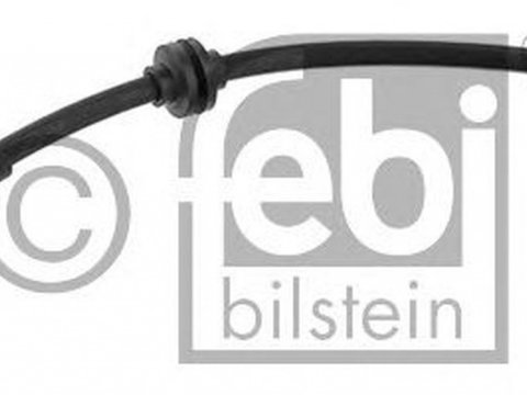 Furtun frana FORD FOCUS II Cabriolet FEBI FE45066