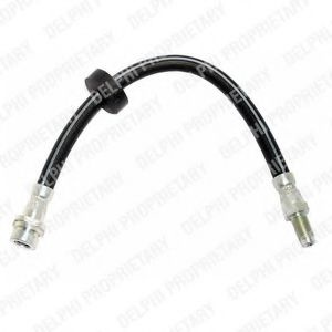 Furtun frana FORD MONDEO Mk III limuzina (B4Y) (2000 - 2007) DELPHI LH6150