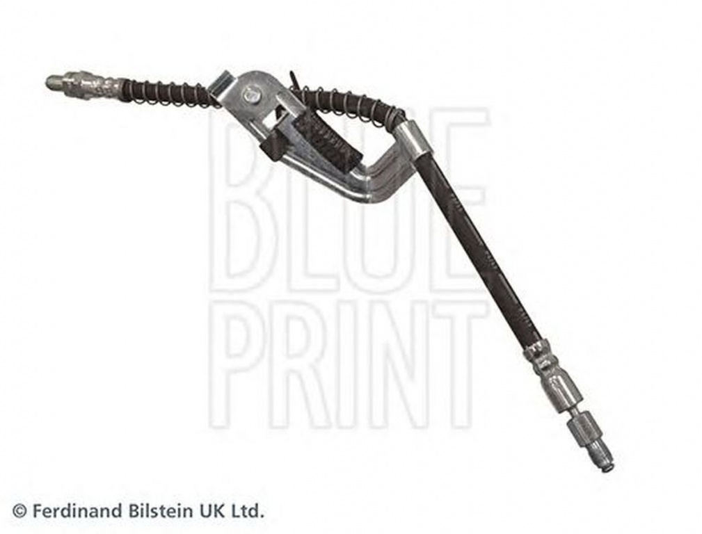 Furtun frana FORD PUMA EC BLUE PRINT ADM55370