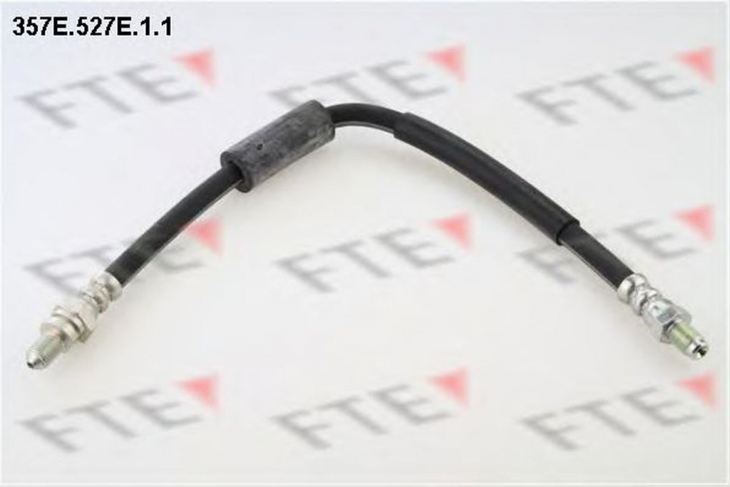 Furtun frana FORD PUMA EC FTE 357E527E11