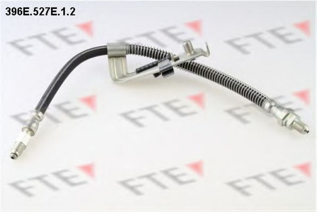 Furtun frana FORD PUMA EC FTE 396E527E12