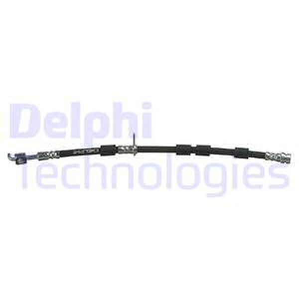 Furtun frana FORD TRANSIT COURIER caroserie DELPHI LH7024