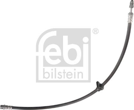 Furtun frana Furtun-conducta de frana Fata Dreapta-Stanga se potrivește. BMW X3 G01 X3 G01 F97 X4 G02 F98 1.6-3.0DH 08.17- Febi Bilstein 182637