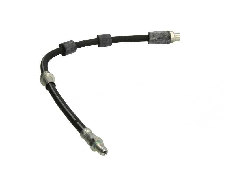 Furtun frana Furtun/conducta de frana flexibil Fata Dreapta/Stanga lungime 445mm M10x1/M10x1 BMW 3 E90 3 E91 3 E92 2.0 d-3.0 d 08.05-12.13 BOSCH 1 987 481 481