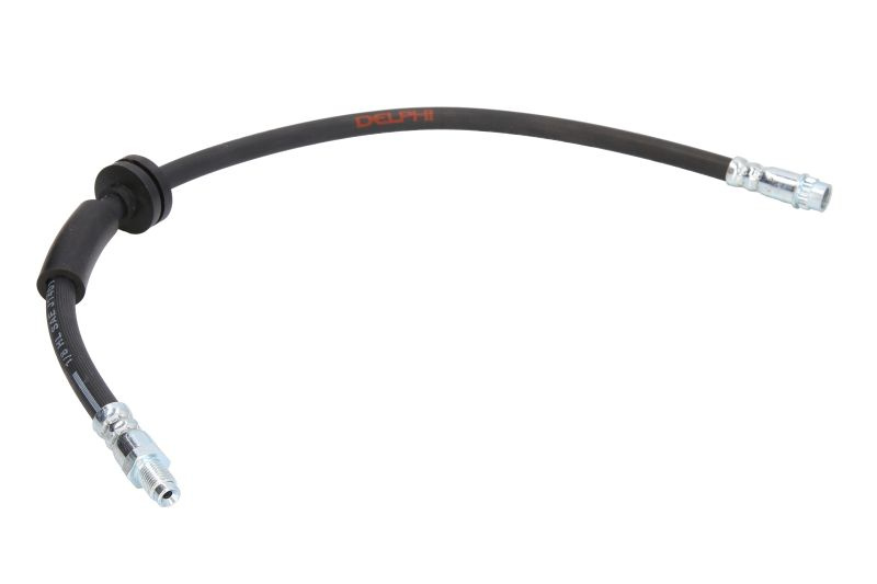 Furtun frana Furtun/conducta de frana flexibil Spate Dreapta/Stanga lungime 544mm OPEL MOVANO B 2.3D 05.10- DELPHI LH7314