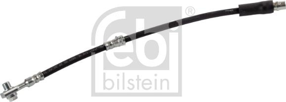 Furtun frana Furtun-conducta de frana flexibil Fata Dreapta-Stanga lungime 477mm M10x1-M12x1 OPEL ASTRA H ASTRA H OPEL ZAFIRA / ZAFIRA FAMILY B (A05), Dubita, 07.2005 - 05.2019 Febi Bilstein 174936