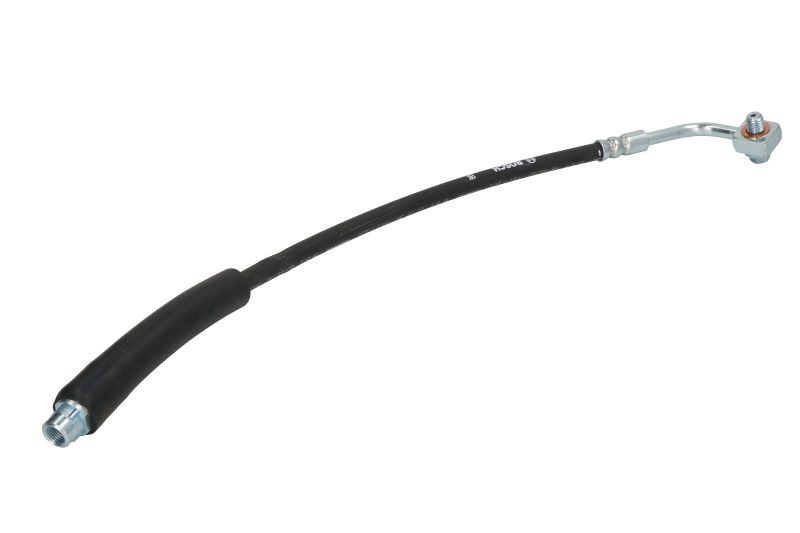 Furtun frana Furtun-conducta de frana flexibil Spate Dreapta lungime 412mm M10x1-M10x15 se potrivește. CHEVROLET TRAX OPEL MOKKA OPEL MOKKA / MOKKA X (J13), Crossover, 06.2012 - BOSCH 1 987 481 B24