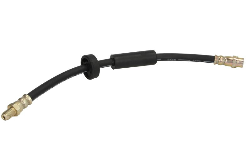 Furtun frana Furtun/conducta de frana flexibil Spate Dreapta/Stanga lungime 325mm M10x1/M10x1 AUDI A6 ALLROAD C6 A6 C6 2.0-5.2 05.04-08.11 ABE C81172ABE