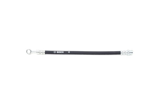 Furtun frana Furtun-conducta de frana flexibil Spate Dreapta-Stanga lungime 301mmdiametru 102mm M10x1 se potrivește. HYUNDAI GRA HYUNDAI GRANDEUR (TG), Sedan, 06.2003 - 06.2012 BOSCH 1 987 481 896