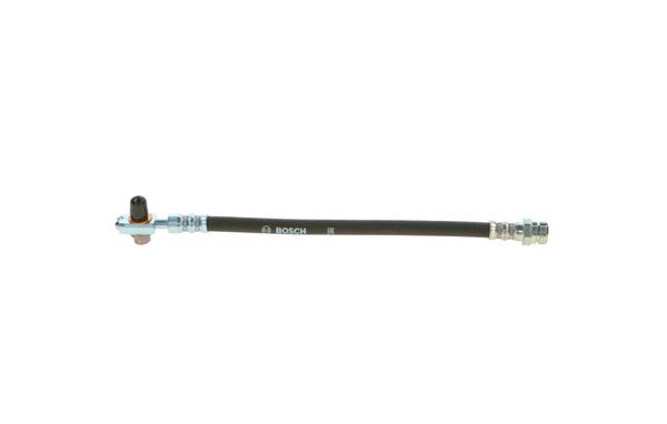 Furtun frana Furtun/conducta de frana flexibil Spate Stanga lungime 261mm M10x1/M10x15 SEAT LEON LEON SC LEON ST LEON ST/KOMBI LEON/HATCHBACK SKODA OCTAVIA III 1.0-2.0 d 09.12-10.20 BOSCH 1 987 481 B21