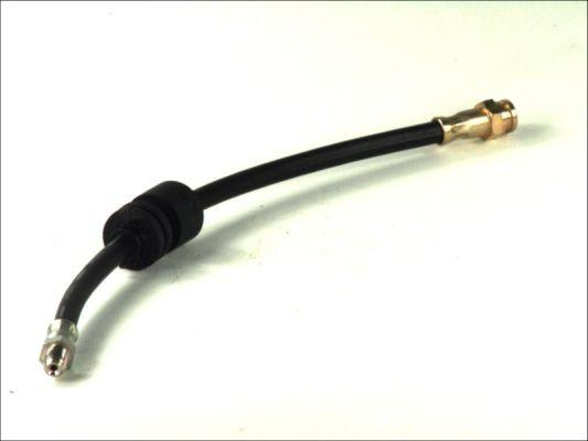 Furtun frana Furtun-conducta de frana flexibil Fata Dreapta-Stanga lungime 396mm M10x1-M10x1 ALFA ROMEO 147 156 G ALFA ROMEO 156 (932_), Sportswagon, 02.1997 - 05.2006 ABE C81033ABE