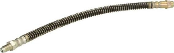 Furtun frana Furtun-conducta de frana flexibil Spate Dreapta-Stanga lungime 298mm M10x1-M10x1 CITROEN EVASION SAX FIAT SCUDO (220_), Van, 02.1996 - 12.2006 ABE C88114ABE